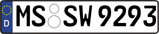 MS-SW9293