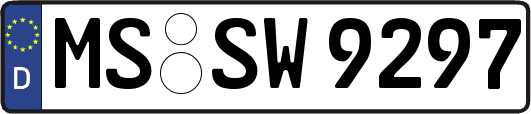 MS-SW9297