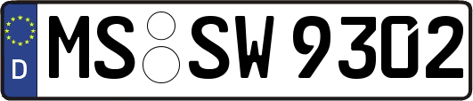 MS-SW9302