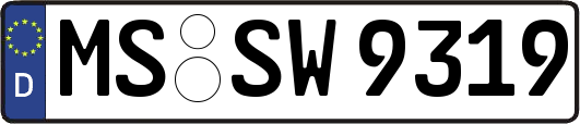 MS-SW9319