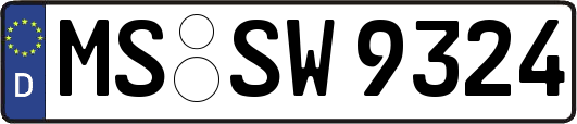 MS-SW9324