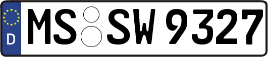 MS-SW9327