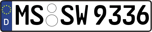 MS-SW9336