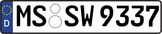 MS-SW9337