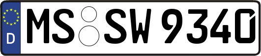 MS-SW9340