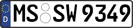 MS-SW9349