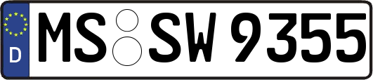 MS-SW9355