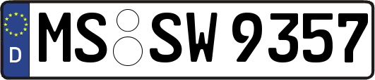MS-SW9357