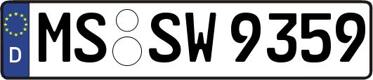 MS-SW9359