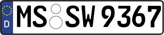 MS-SW9367