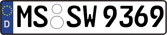 MS-SW9369