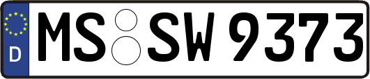 MS-SW9373