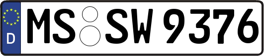 MS-SW9376