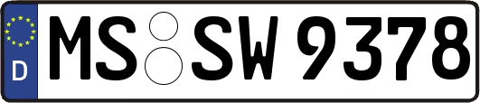MS-SW9378