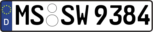 MS-SW9384