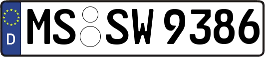 MS-SW9386