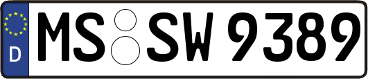 MS-SW9389