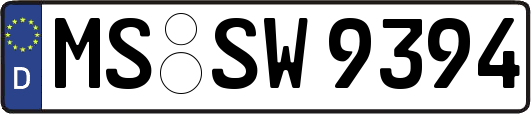 MS-SW9394