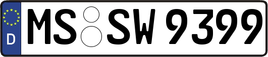 MS-SW9399