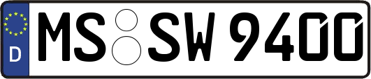 MS-SW9400
