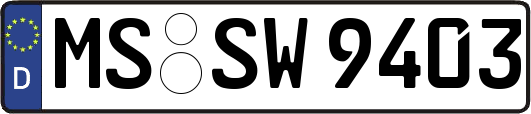 MS-SW9403