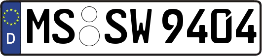 MS-SW9404