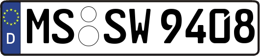 MS-SW9408