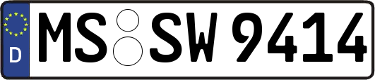 MS-SW9414
