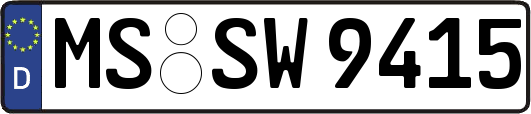 MS-SW9415