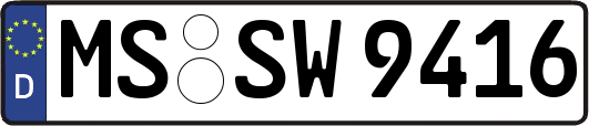 MS-SW9416