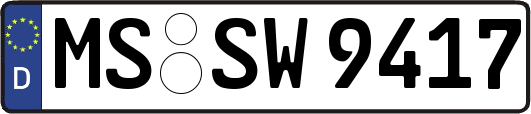MS-SW9417