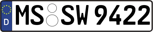MS-SW9422