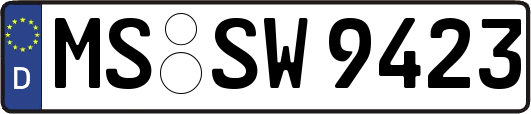 MS-SW9423