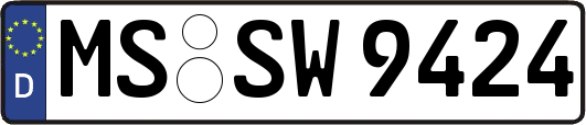 MS-SW9424