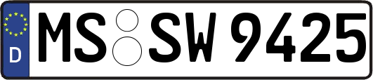 MS-SW9425
