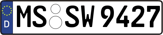 MS-SW9427