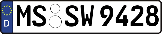 MS-SW9428