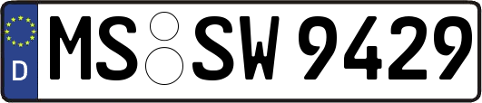 MS-SW9429
