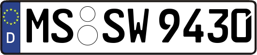 MS-SW9430