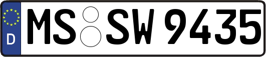 MS-SW9435
