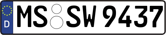 MS-SW9437