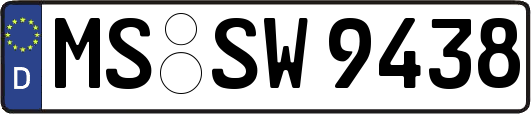 MS-SW9438