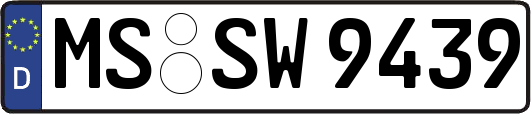 MS-SW9439