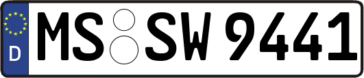 MS-SW9441