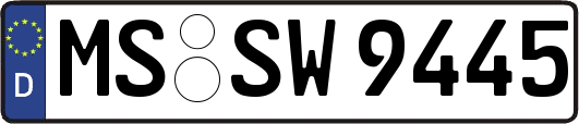 MS-SW9445