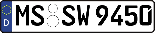 MS-SW9450