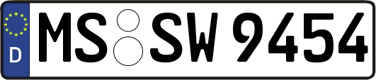 MS-SW9454