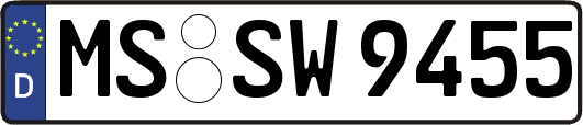 MS-SW9455