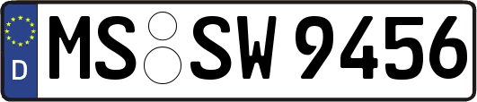 MS-SW9456