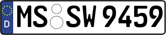 MS-SW9459